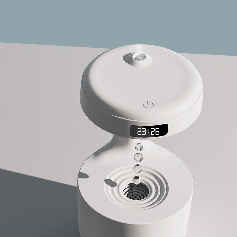 AquaFlow™ Anti-Gravity Diffuser