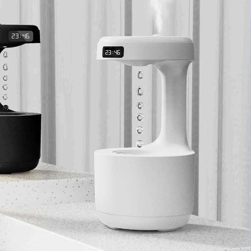 AquaFlow™ Anti-Gravity Diffuser