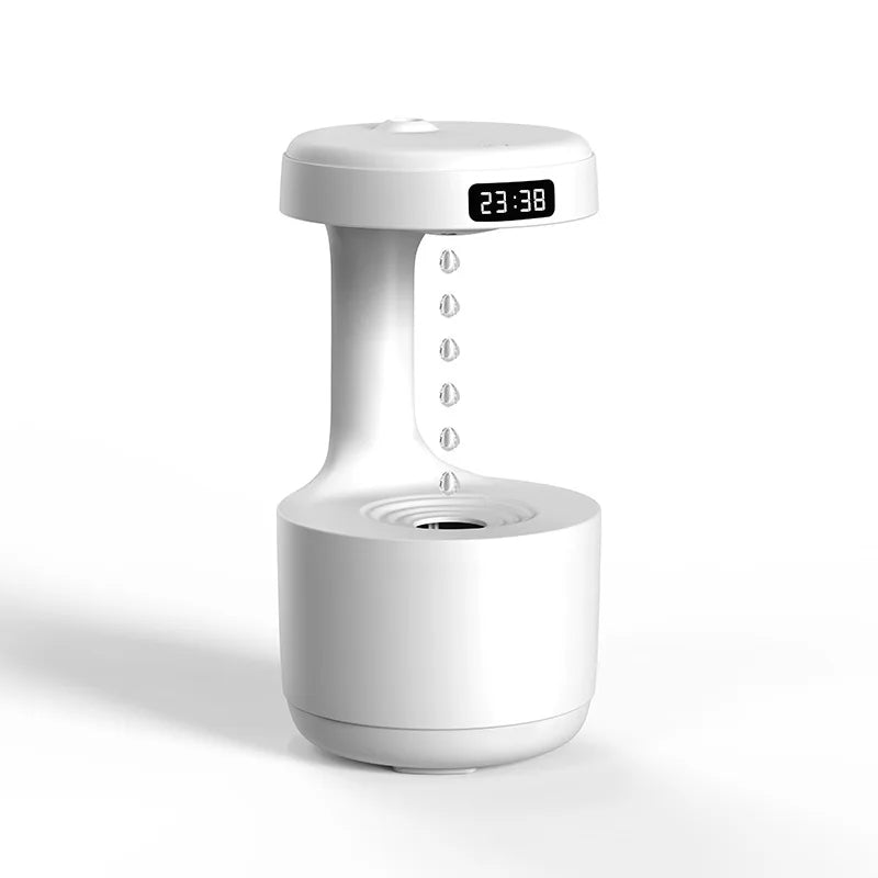 AquaFlow™ Anti-Gravity Diffuser