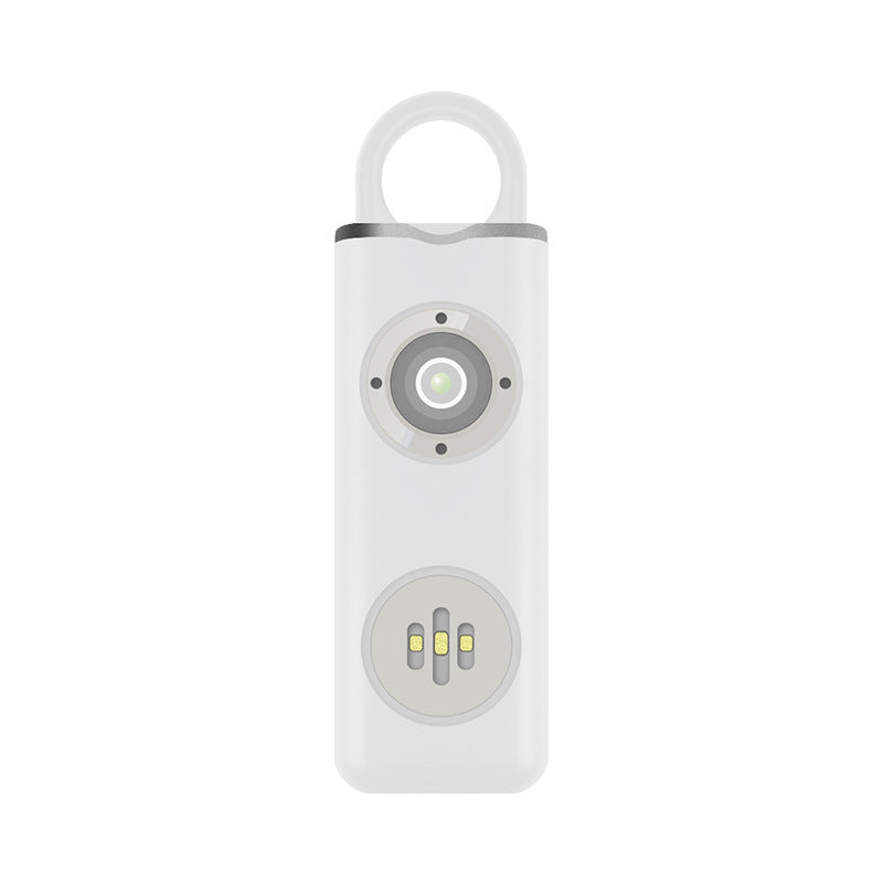 ShieldAlert™ Keychain Alarm