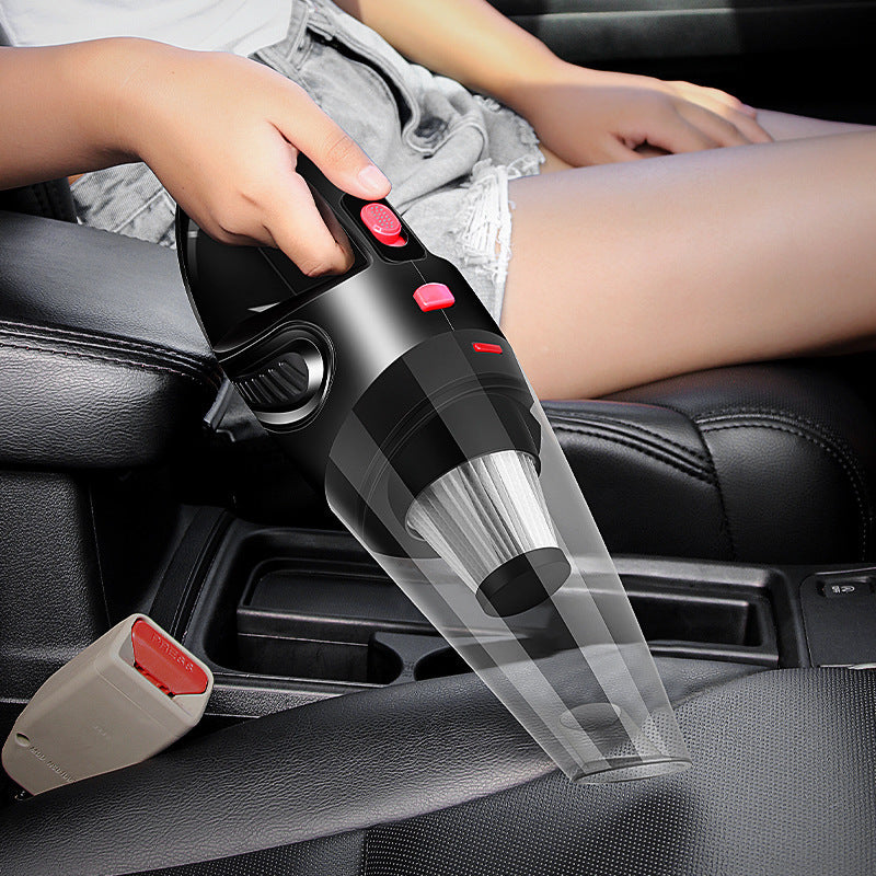 AutoVac™ Wireless Car Vacuum