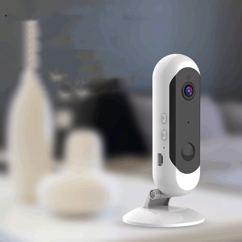 SecureVision™ HD Cam