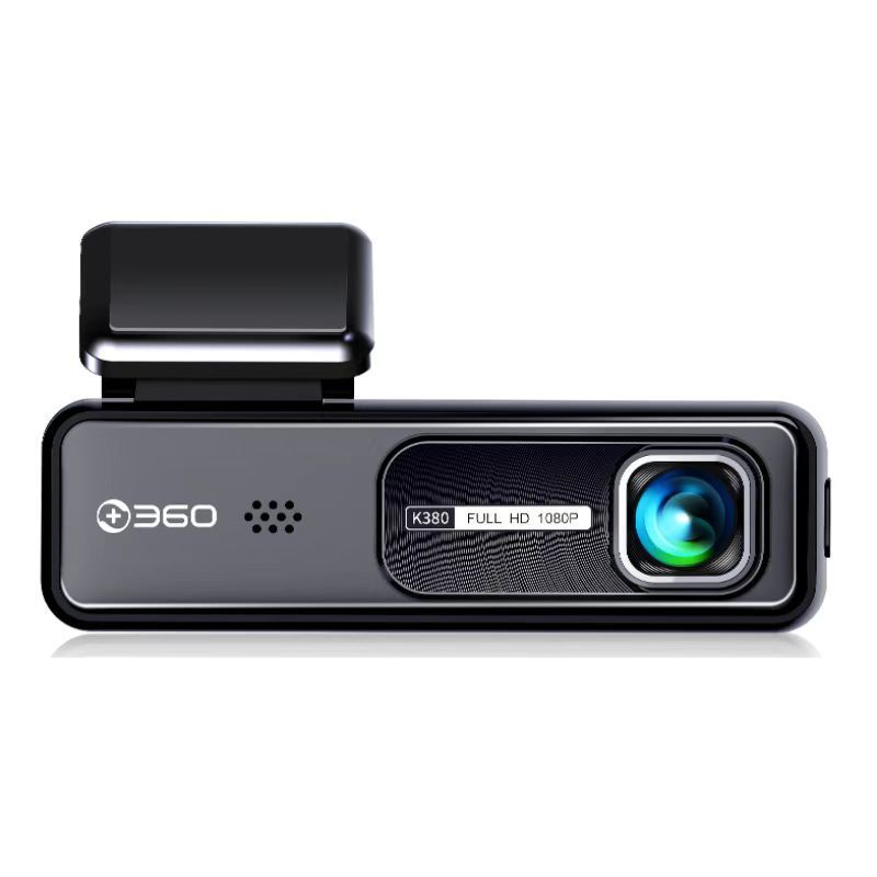 RoadEye 360 Dash Cam