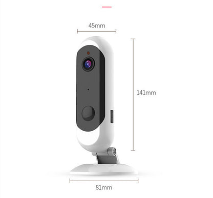 SecureVision™ HD Cam