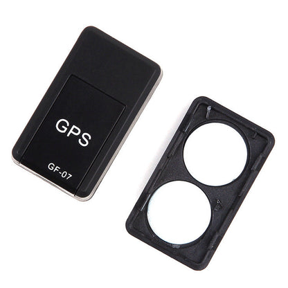 Magnetic Mini Car Tracker