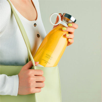 JuicePro™ Mini Blender