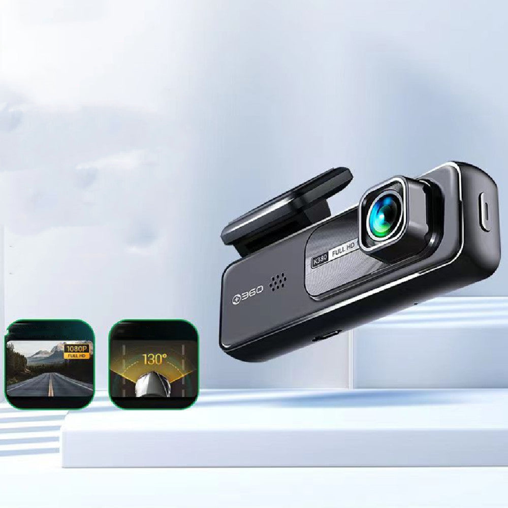 RoadEye 360 Dash Cam