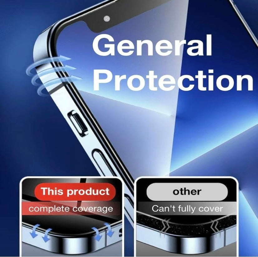 StealthGuard Screen Protectors