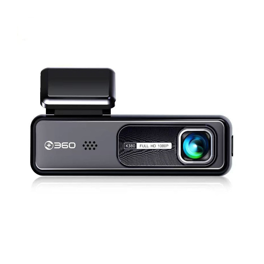 RoadEye 360 Dash Cam