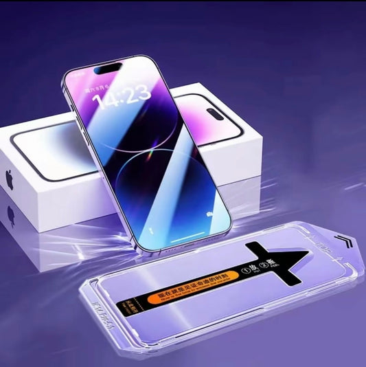 StealthGuard Screen Protectors