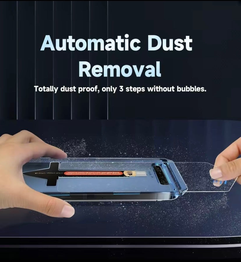 StealthGuard Screen Protectors