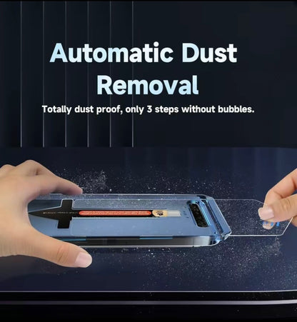 StealthGuard Screen Protectors