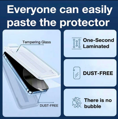 StealthGuard Screen Protectors