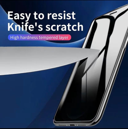 StealthGuard Screen Protectors