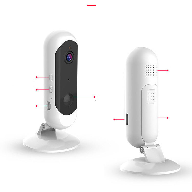 SecureVision™ HD Cam