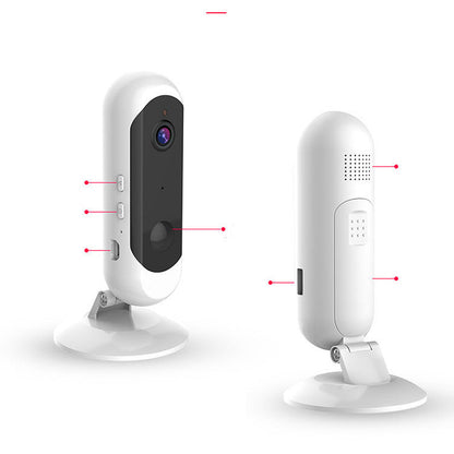 SecureVision™ HD Cam