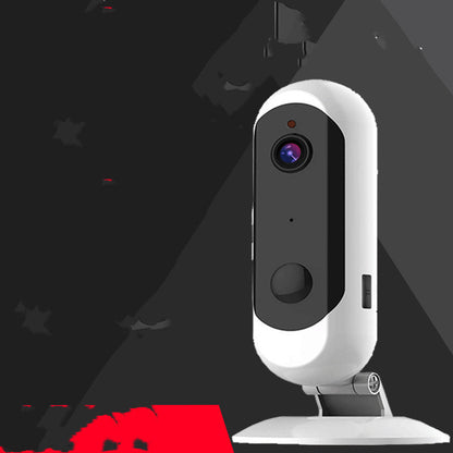SecureVision™ HD Cam