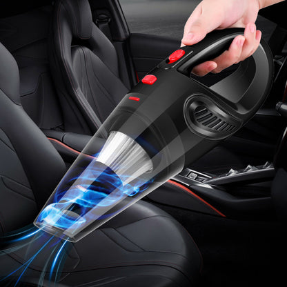 AutoVac™ Wireless Car Vacuum