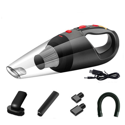 AutoVac™ Wireless Car Vacuum