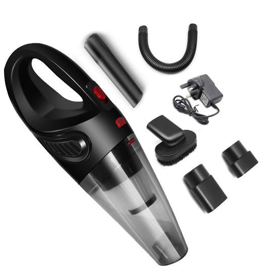 AutoVac™ Wireless Car Vacuum