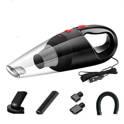 AutoVac™ Wireless Car Vacuum