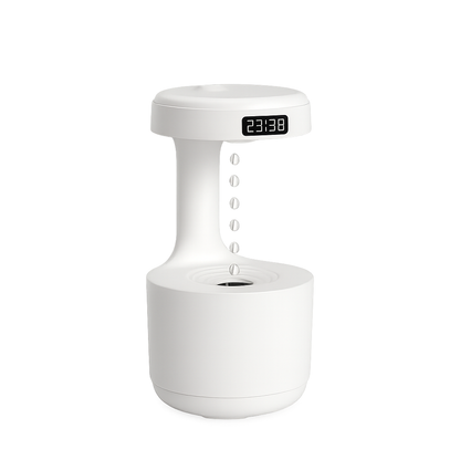 AquaFlow™ Anti-Gravity Diffuser