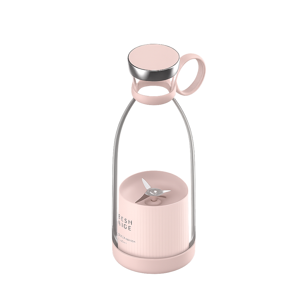 JuicePro™ Mini Blender