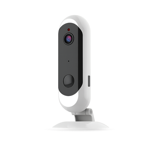 SecureVision™ HD Cam