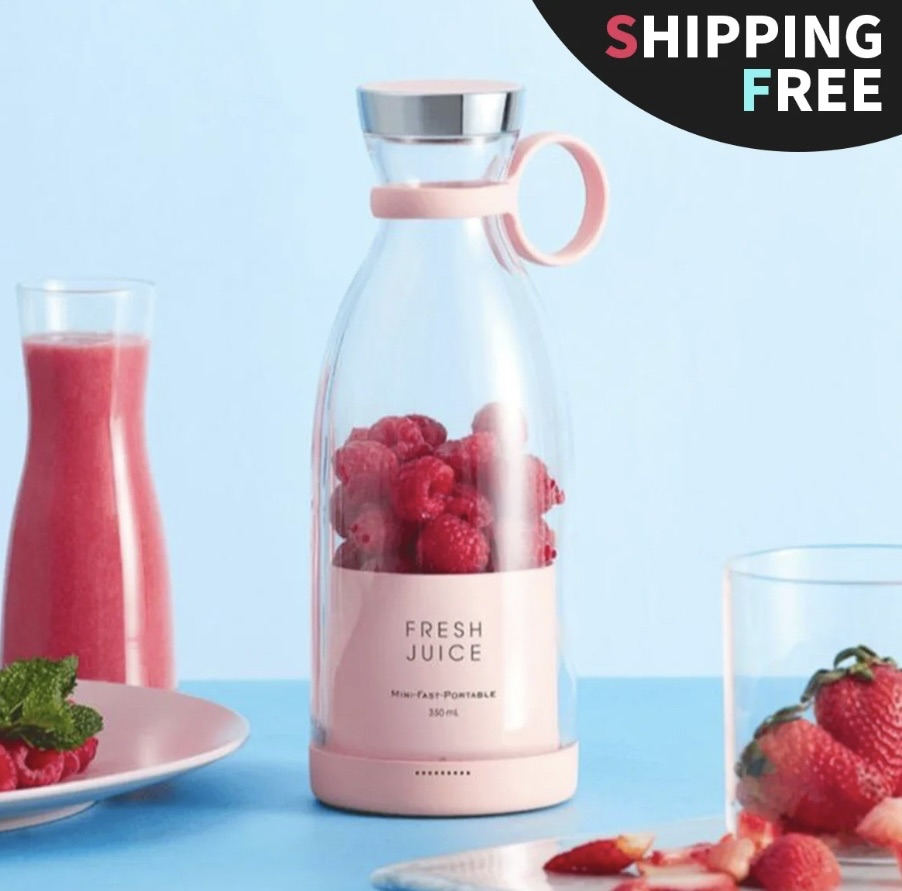 JuicePro™ Mini Blender
