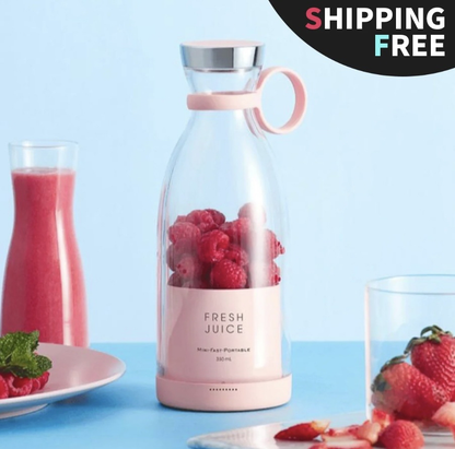 JuicePro™ Mini Blender