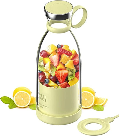 JuicePro™ Mini Blender