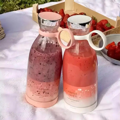 JuicePro™ Mini Blender