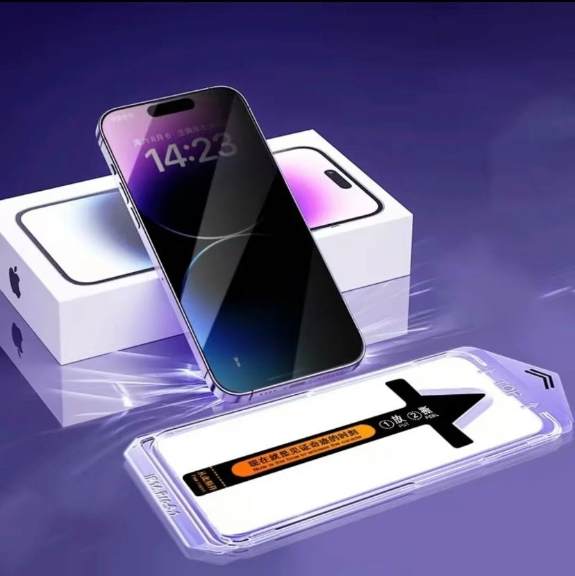 StealthGuard Screen Protectors