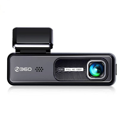 RoadEye 360 Dash Cam