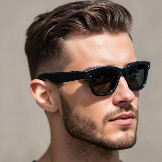 SpectraLens™ AI Glasses