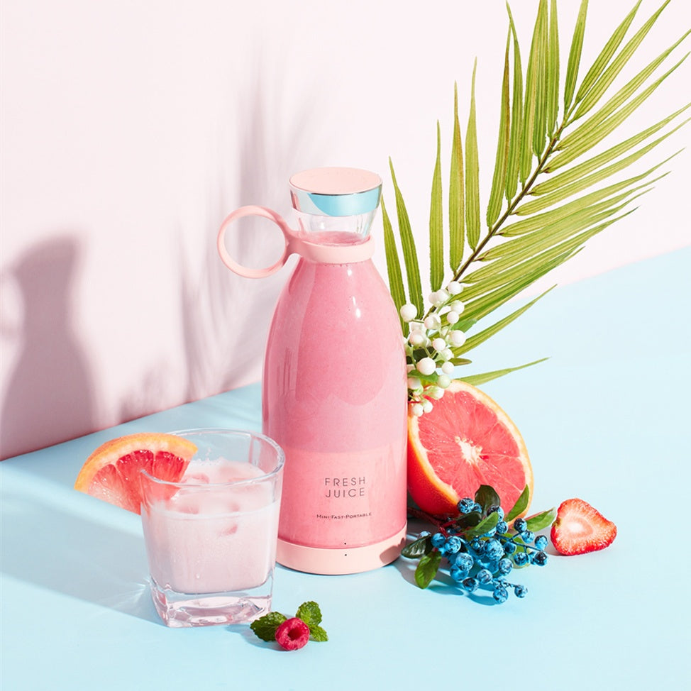 JuicePro™ Mini Blender