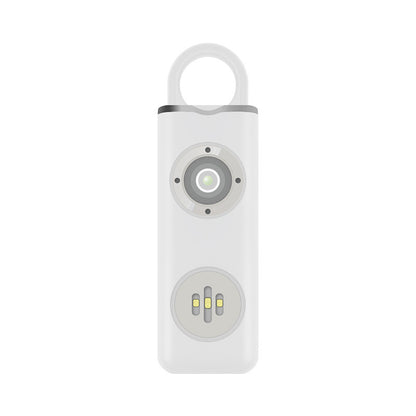 ShieldAlert™ Keychain Alarm