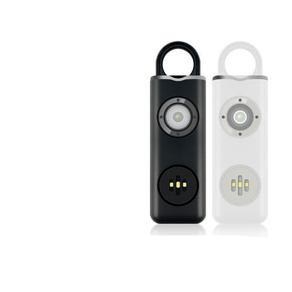 ShieldAlert™ Keychain Alarm