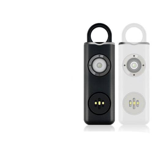 ShieldAlert™ Keychain Alarm