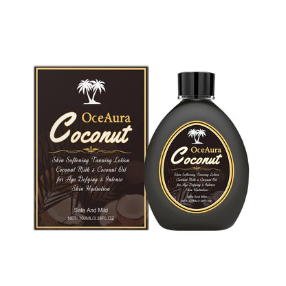 Tanning Lotion