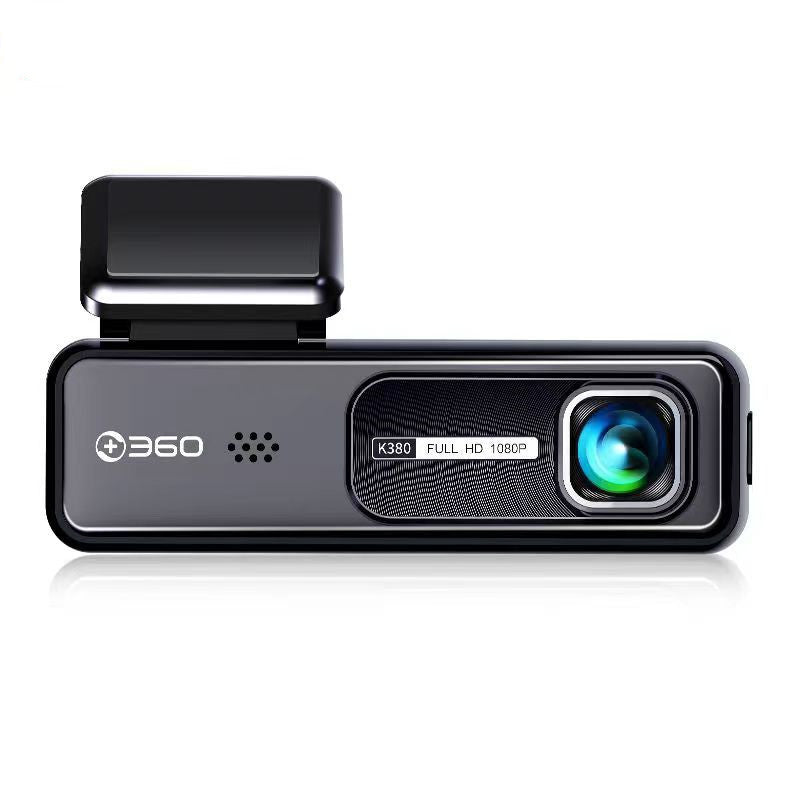 RoadEye 360 Dash Cam