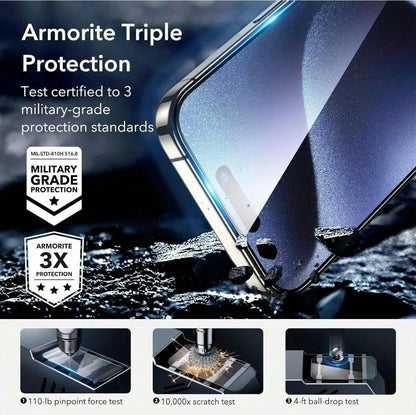 StealthGuard Screen Protectors