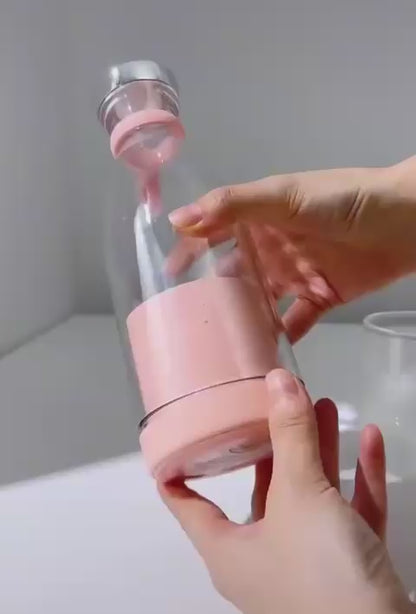 JuicePro™ Mini Blender
